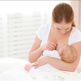 Hospiten aboga por la lactancia materna recordando sus beneficios
