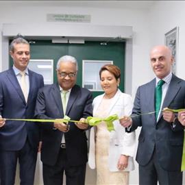 Hospiten Santo Domingo opens modern Intensive Care Unit