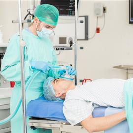 10 preguntas frecuentes sobre la anestesia 